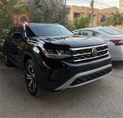 فولكسفاغن أطلس كروس سبورت